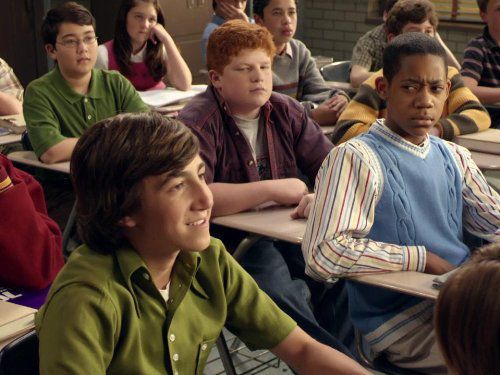 Everybody Hates Chris - "Everybody Hates Thanksgiving" (2006)